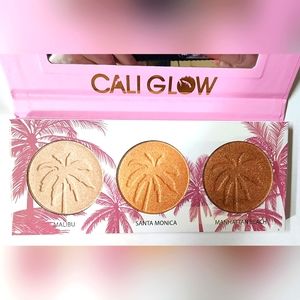Beauty Creations Cali Glow Highlighter Palette